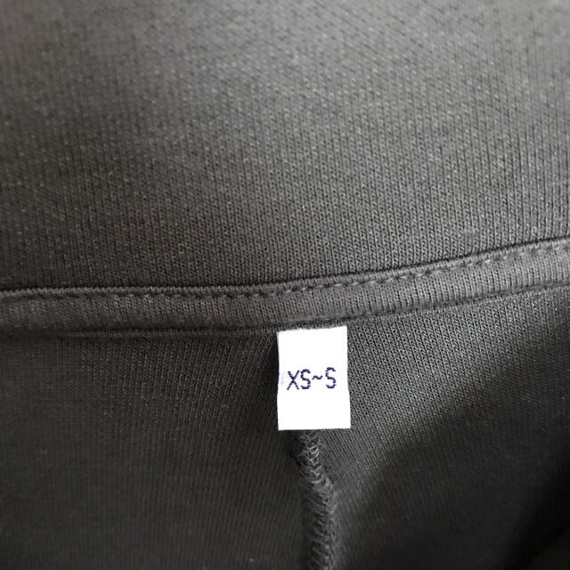 MUJI (無印良品)(ムジルシリョウヒン)の無印良品　綿混二重編みフード付きコート レディースのジャケット/アウター(ロングコート)の商品写真