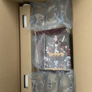 ジャニーズウエスト(ジャニーズWEST)の「映画 賭ケグルイ 絶体絶命ロシアンルーレット」Blu-ray　(アイドルグッズ)