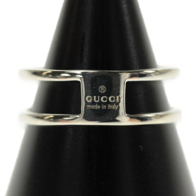 Gucci レディースの通販 by RAGTAG online｜グッチならラクマ - GUCCI リング 通販高品質