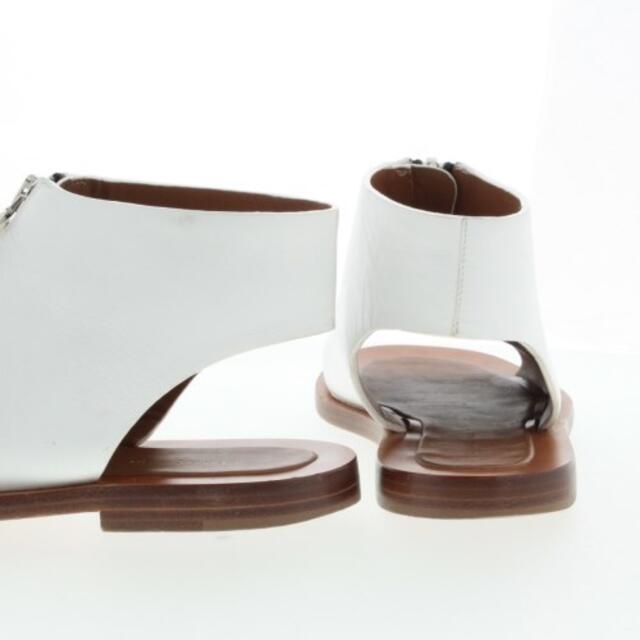 celine(セリーヌ)のCELINE サンダル レディース レディースの靴/シューズ(サンダル)の商品写真