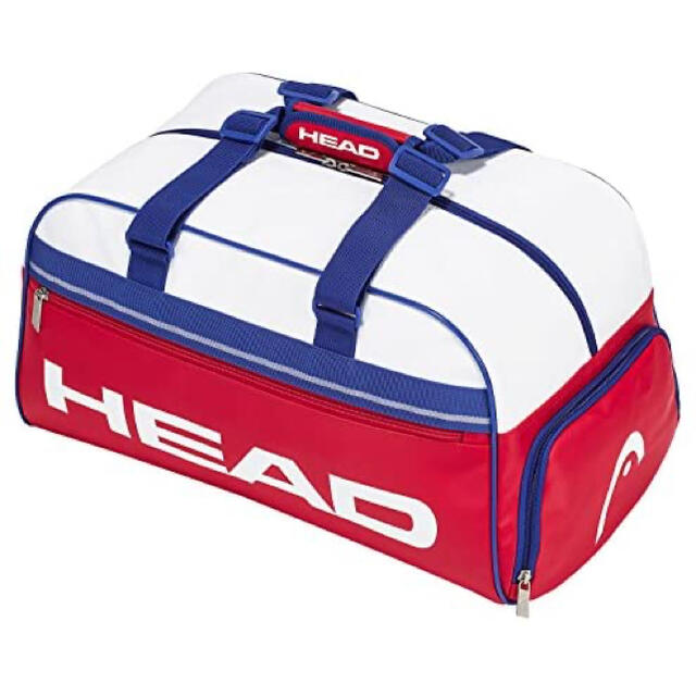 HEAD(ヘッド)の最終値下げ！ボストンバッグ スポーツ/アウトドアのテニス(バッグ)の商品写真