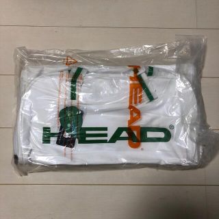 ヘッド(HEAD)の最終値下げ！ボストンバッグ(バッグ)