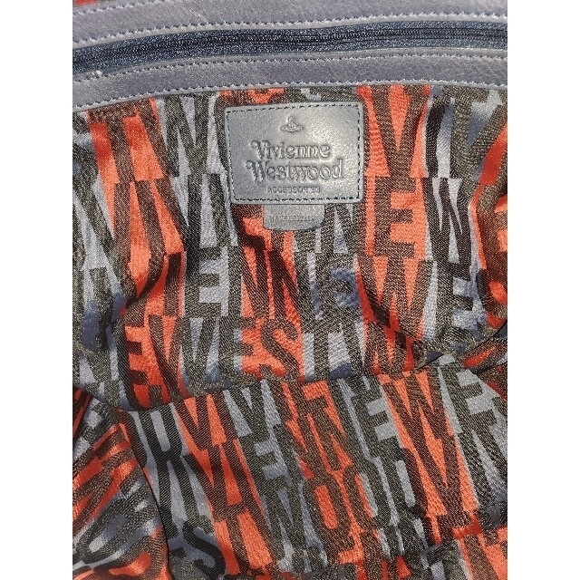 Vivienne Westwood - VW Gym Bagの通販 by DC1004's Shop｜ヴィヴィアンウエストウッドならラクマ 超歓迎お得