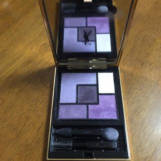 イヴサンローランボーテ(Yves Saint Laurent Beaute)のイブサンローラン アイシャドウ(アイシャドウ)