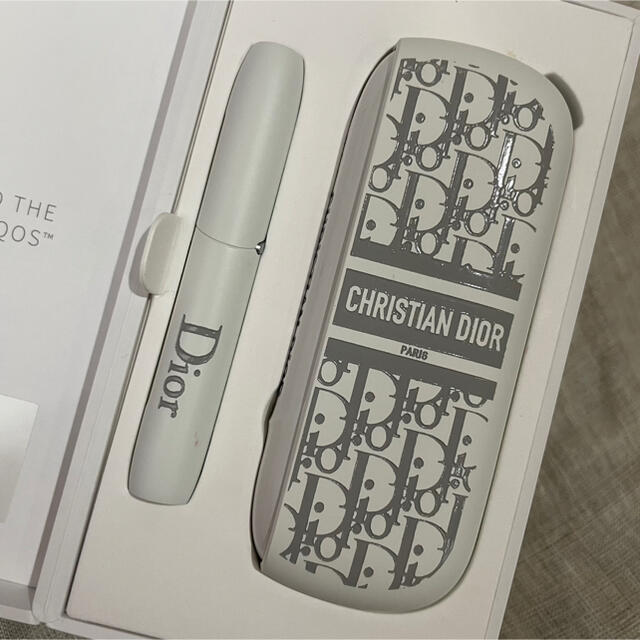 大切な iQOS ILUMA イルマ 本体 未使用 オーダー オーダーメイド