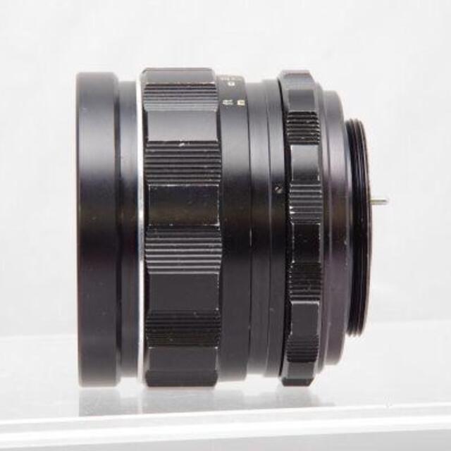 前期型 Super Takumar 28mm F3.5 PENTAX M42 商品の状態 カメラ [✨激