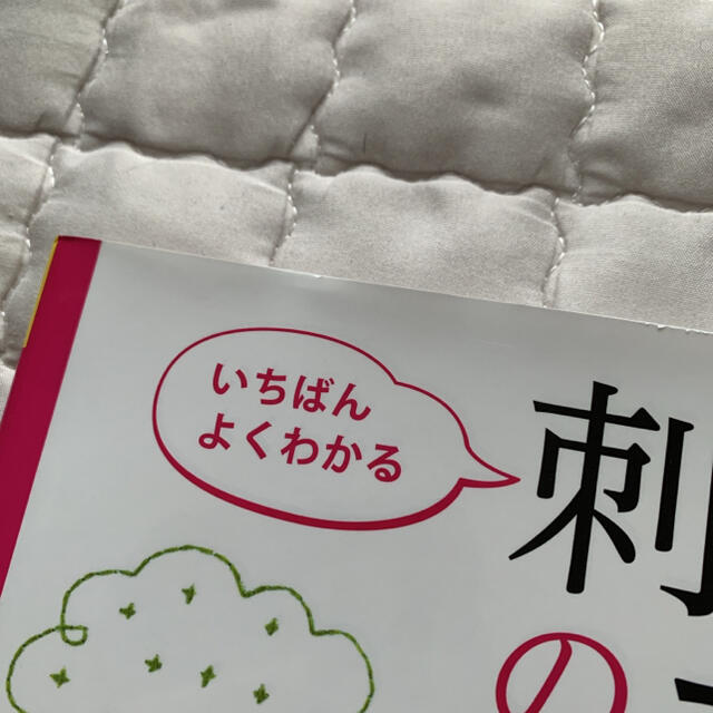 いちばんよくわかる刺しゅうの基礎 ステッチの詳しい刺し方と作品＆図案３５０ エンタメ/ホビーの本(趣味/スポーツ/実用)の商品写真