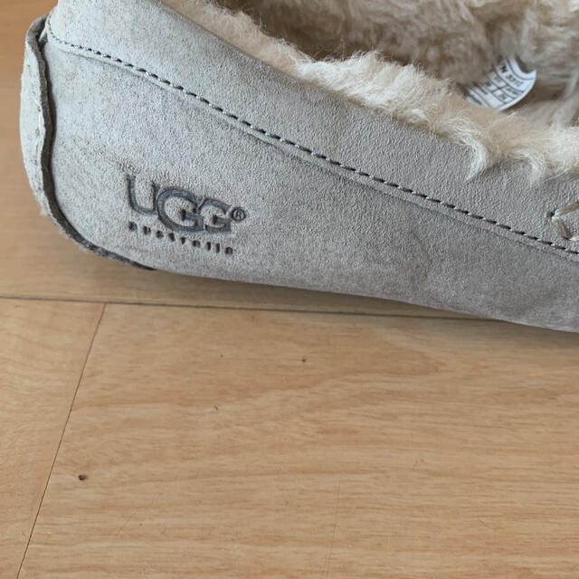 UGG(アグ)の専用アグ　アンスレー レディースの靴/シューズ(スリッポン/モカシン)の商品写真