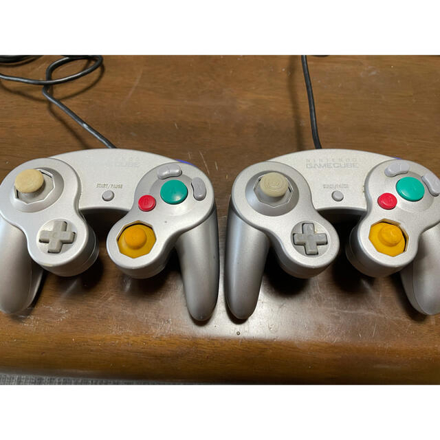 ニンテンドーゲームキューブ - KSS様専用 ニンテンドー ゲームキューブ