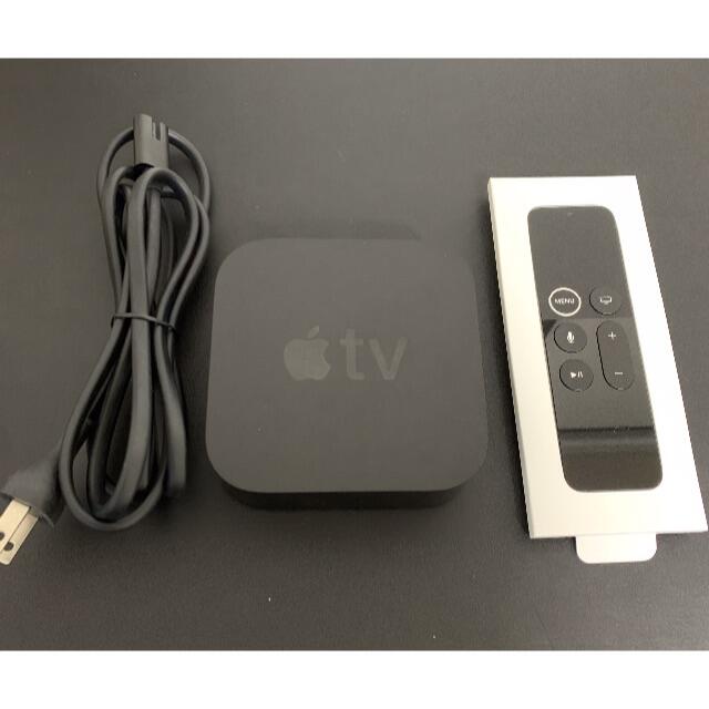 Apple TV 4K 32GB