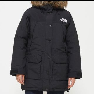 ザノースフェイス(THE NORTH FACE)のTHE NORTH FACE(ノースフェイス) マウンテンダウンコート(ダウンジャケット)