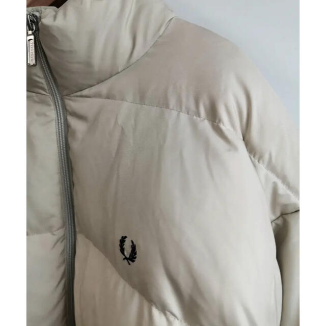 FRED PERRY(フレッドペリー)のko様専用 フレッドペリー ダウンジャケット メンズのジャケット/アウター(ダウンジャケット)の商品写真