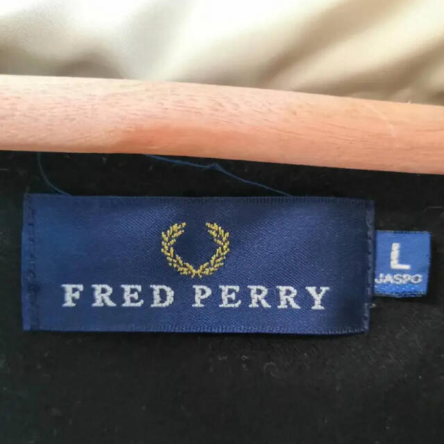 FRED フレッドペリー ダウンジャケットの通販 by もも's shop｜フレッドペリーならラクマ PERRY - ko様専用 特価HOT