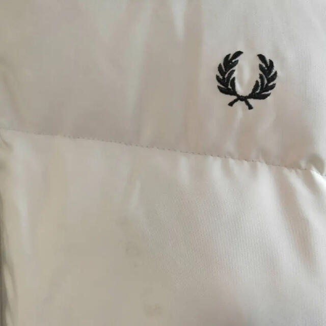 FRED PERRY(フレッドペリー)のko様専用 フレッドペリー ダウンジャケット メンズのジャケット/アウター(ダウンジャケット)の商品写真