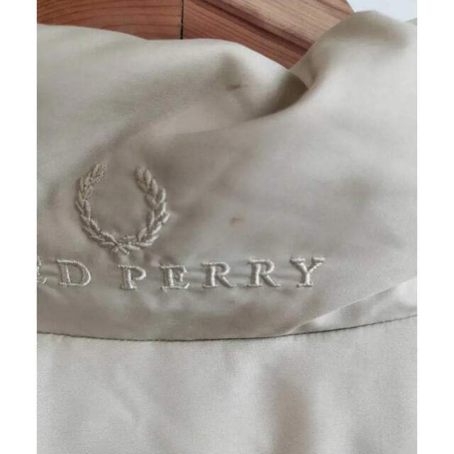 FRED PERRY(フレッドペリー)のko様専用 フレッドペリー ダウンジャケット メンズのジャケット/アウター(ダウンジャケット)の商品写真