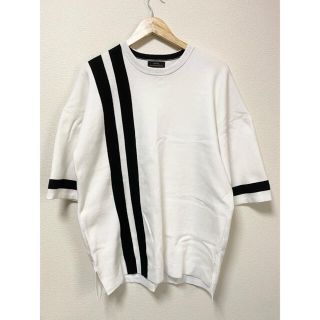 ザラ(ZARA)のZARA Tシャツ カットソー オーバーサイズ(Tシャツ/カットソー(半袖/袖なし))