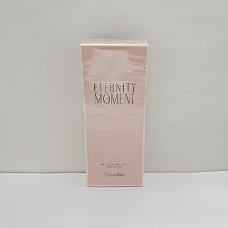 カルバンクライン(Calvin Klein)のカルバンクライン エタニティ モーメント 100ml(香水(女性用))