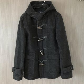 トミー(TOMMY)の【中古】メンズ TOMMY ダッフルコート(ダッフルコート)