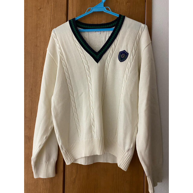 明治学院高等学校 制服 セーターの通販 by chaca1616's shop|ラクマ 明治学院高等学校 制服 セーターの通販 by chaca1616's shop|ラクマ