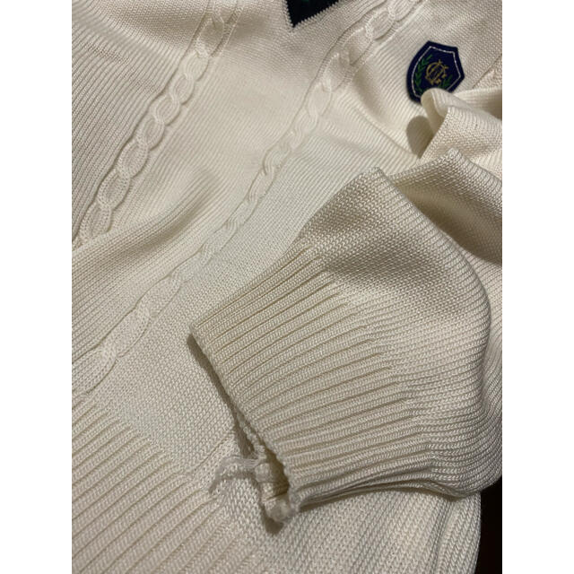 明治学院高等学校 制服 セーターの通販 by chaca1616's shop|ラクマ 明治学院高等学校 制服 セーターの通販 by chaca1616's shop|ラクマ