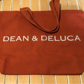 DEAN &DELUCA チャリティートート　Lサイズ