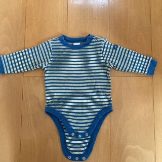 オールドネイビー(Old Navy)のロンパース 3-6mos(ロンパース)