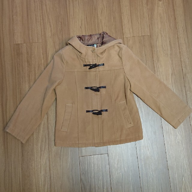 pom ponette ポンポネット ダッフルコート 140 - 通販 - pinehotel.info