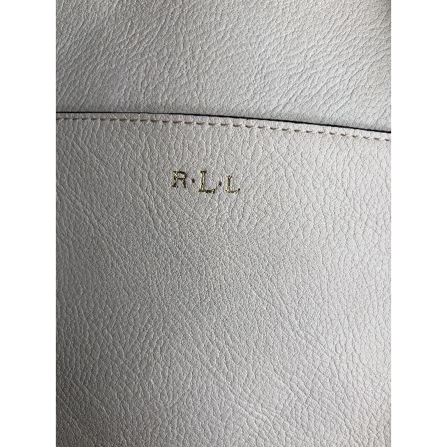 Ralph Lauren(ラルフローレン)の(Mさん専用) Lauren Ralph Laurenショルダーバッグ ☆ レディースのバッグ(ショルダーバッグ)の商品写真