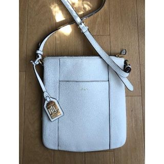 ラルフローレン(Ralph Lauren)の(Mさん専用) Lauren Ralph Laurenショルダーバッグ ☆(ショルダーバッグ)