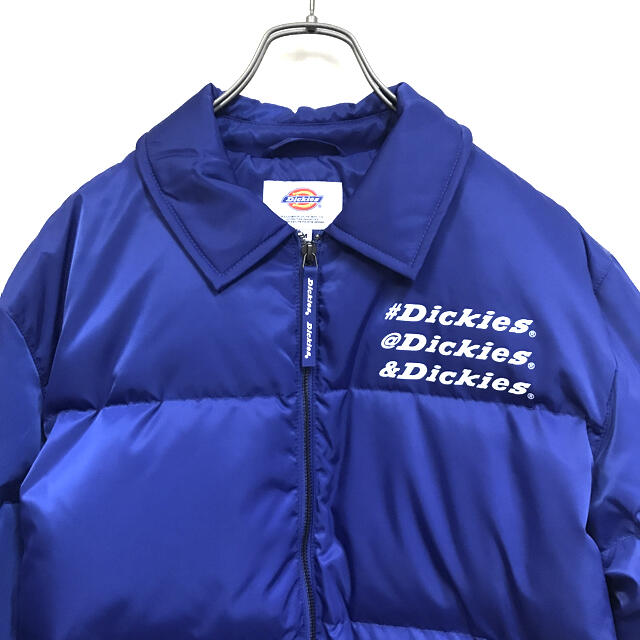 Dickies(ディッキーズ)のDickies ディッキーズ ダウンジャケット メンズのジャケット/アウター(ダウンジャケット)の商品写真