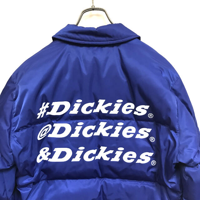 Dickies(ディッキーズ)のDickies ディッキーズ ダウンジャケット メンズのジャケット/アウター(ダウンジャケット)の商品写真