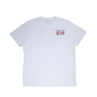 【お取り寄せ専用】香港　bossini Tシャツ　2枚