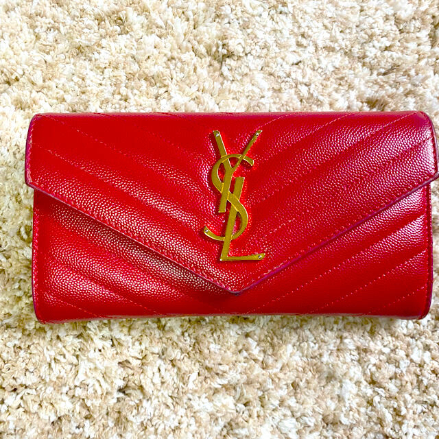 財布YSL(イブサンローラン)※haruka様専用 - matheverything.com