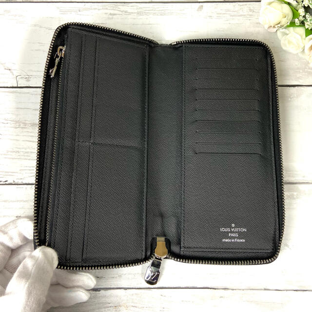 LOUIS VUITTON - ✨未使用に近い✨ルイヴィトン ヴェルティカル 長財布