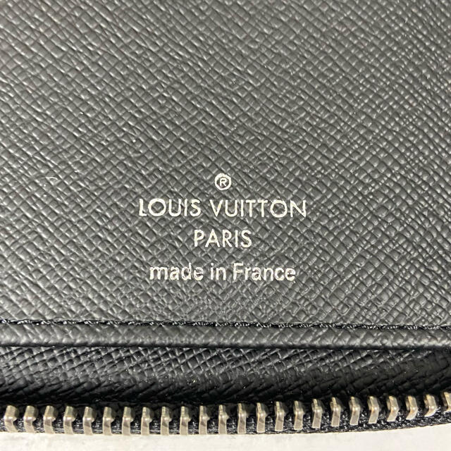 LOUIS VUITTON(ルイヴィトン)の✨未使用に近い✨ルイヴィトン　ヴェルティカル　長財布　エクリプス　正規品 メンズのファッション小物(長財布)の商品写真