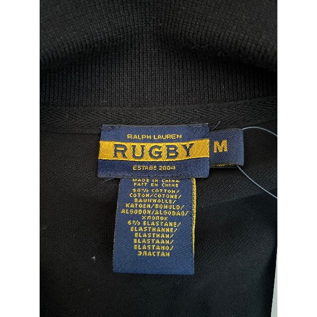 POLO RUGBY(ポロラグビー)のラルフローレン　ラグビー　ポロシャツ 〔No101〕 レディースのトップス(ポロシャツ)の商品写真