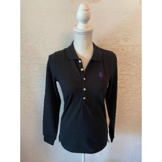 ポロラグビー(POLO RUGBY)のラルフローレン　ラグビー　ポロシャツ 〔No101〕(ポロシャツ)