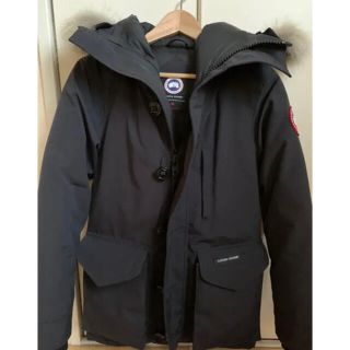 カナダグース(CANADA GOOSE)のカナダグース ジャスパー レディース(ダウンジャケット)