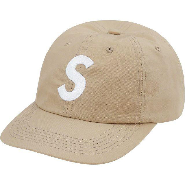 Supreme Ventile S Logo 6-Panel