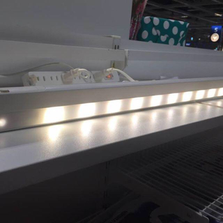イケア(IKEA)の【IKEA】RATIONELL/LEDワークトップ照明, ホワイト(60cm)(その他)