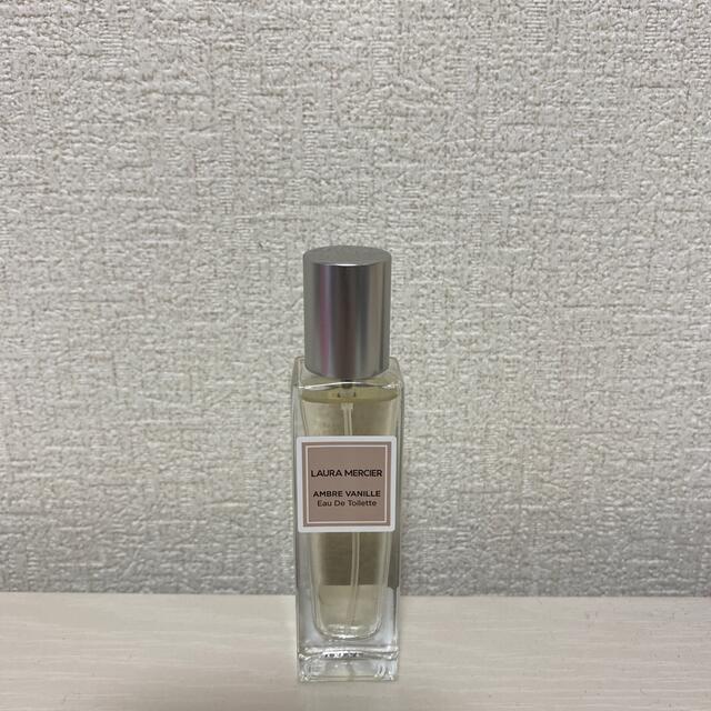 laura mercier(ローラメルシエ)のローラメルシエ　香水 コスメ/美容のボディケア(その他)の商品写真