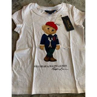 ラルフローレン(Ralph Lauren)のラルフローレン　Tシャツ130㎝(Tシャツ/カットソー)