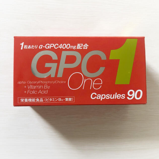 卸売 GPC1 90粒 カルシウム180粒 セット cominox.com.mx