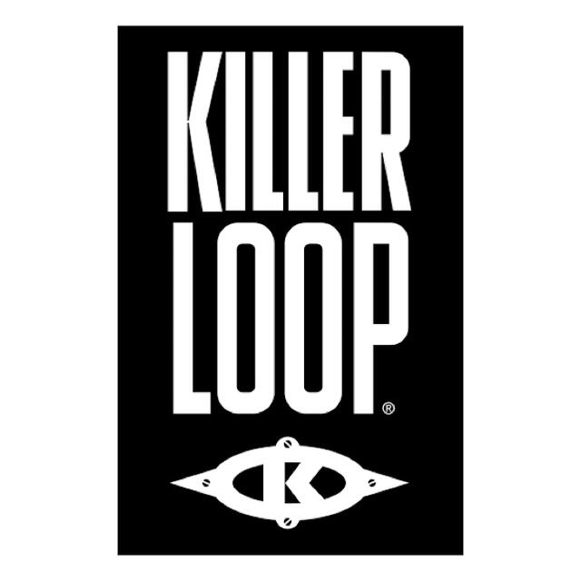 KILLER LOOP(キラーループ)のキラーループ サングラス KILLER LOOP メンズのファッション小物(サングラス/メガネ)の商品写真