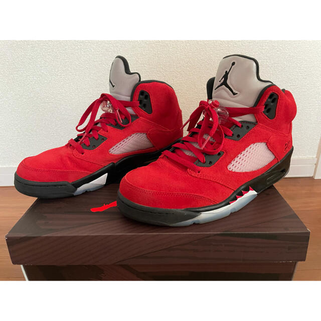 スニーカーNIKE AIR JORDAN5 TORO BRAVO - www.primator.cz