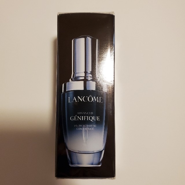 11/12まで値下★新品★LANCOME ジェニフィックアドバンストN 30ml美容液