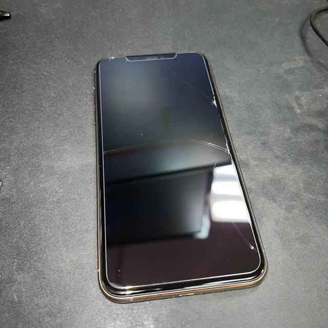 高評価! iPhone - iPhone11Pro MAX 64GB スマートフォン本体 - www