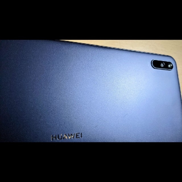 HUAWEI(ファーウェイ)のHUAWEImatepad スマホ/家電/カメラのPC/タブレット(タブレット)の商品写真