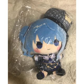 もちどる ホロライブ 星街すいせいの通販 by アビス|ラクマ