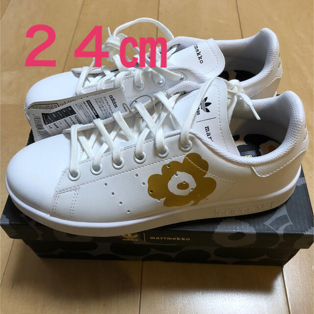 完売品☆希少☆adidas marimekko ウニッコ スタンスミス 完売品☆希少☆adidas marimekko ウニッコ スタンスミス
